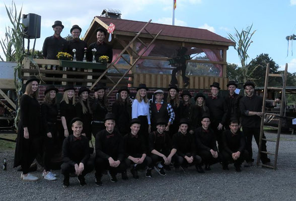 Erntefest
