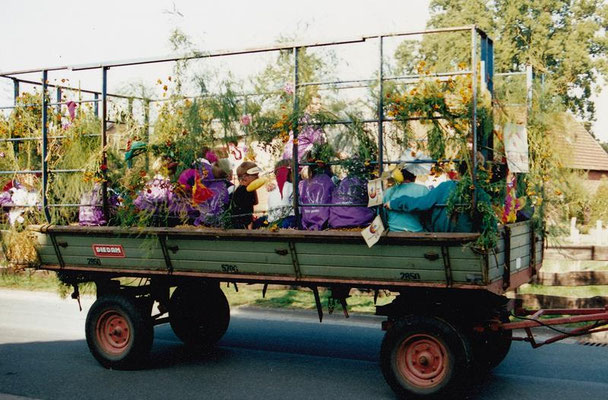 Erntefest