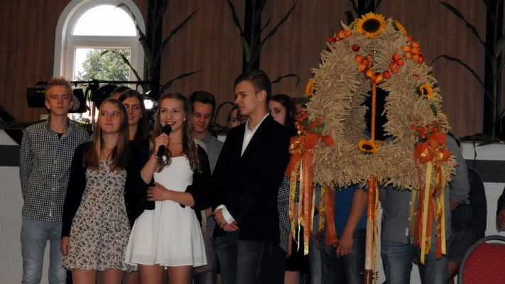 Erntefest