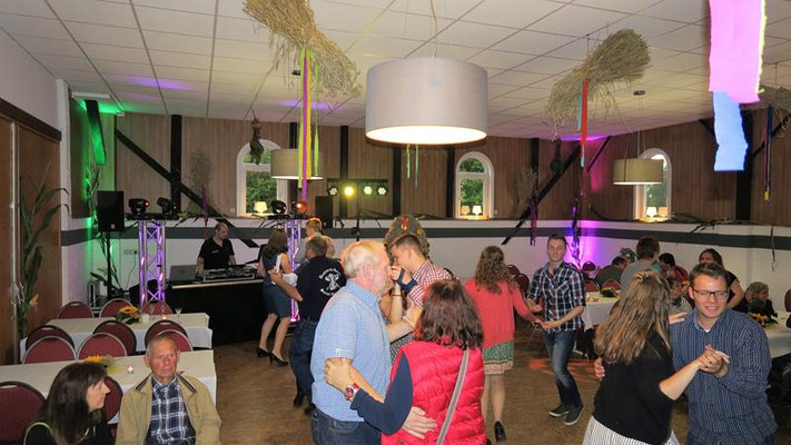 Erntefest