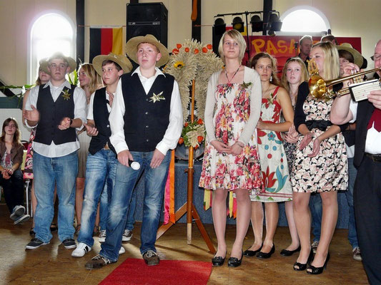 Erntefest