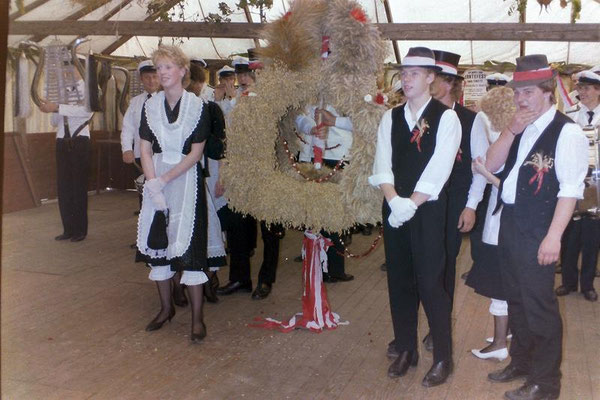 Erntefest