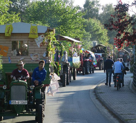 Erntefest