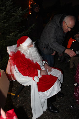 Weihnachtsmarkt