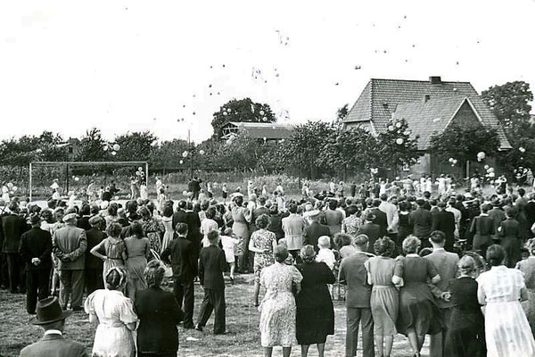 Erntefest