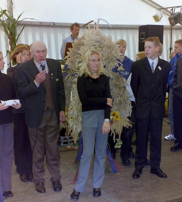 Erntefest