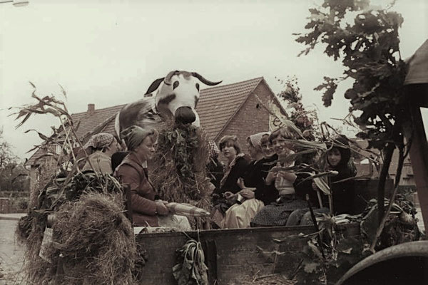 Erntefest