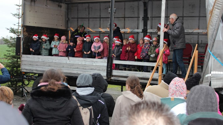 Weihnachtsmarkt