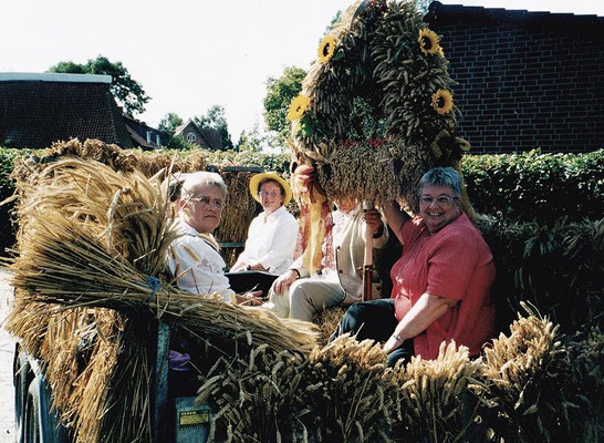 Erntefest