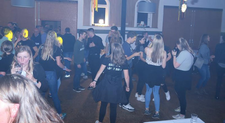 Erntefest