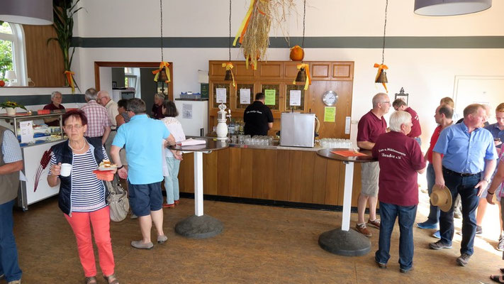 Erntefest