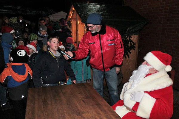 Weihnachtsmarkt