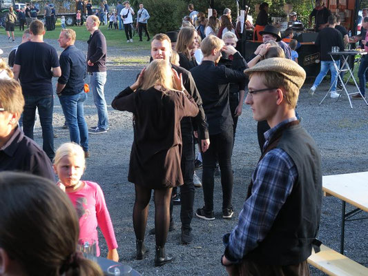 Erntefest