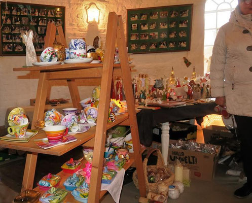 Weihnachtsmarkt