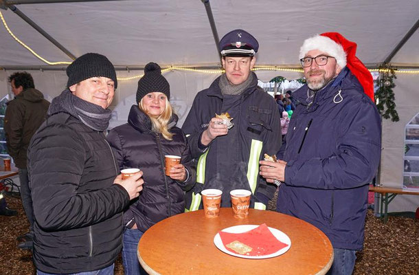 Weihnachtsmarkt