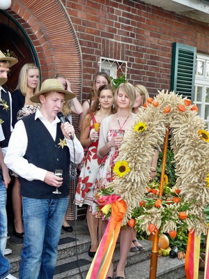 Erntefest