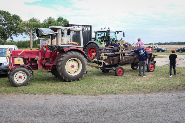 Erntefest