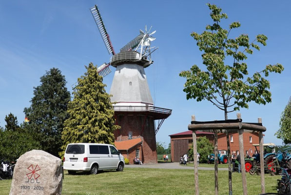 Mühlentag