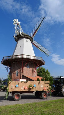 Erntefest