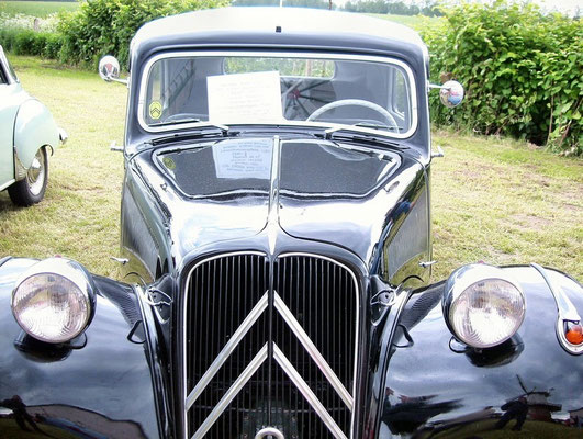 Mühlentag- Oldtimershow