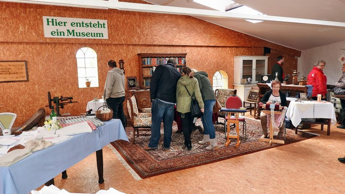 Deutscher Mühlentag