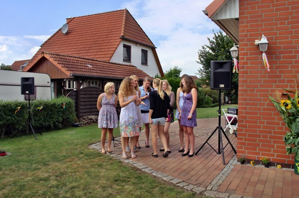 Erntefest
