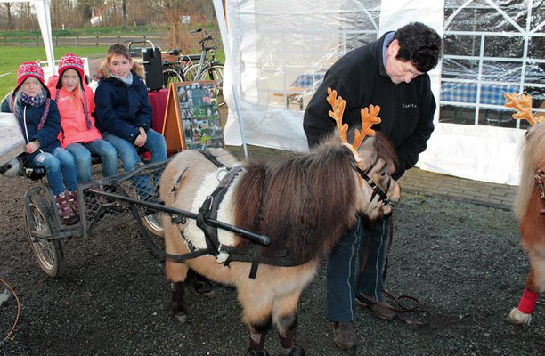 Weihnachtsmarkt