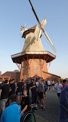 Erntefest