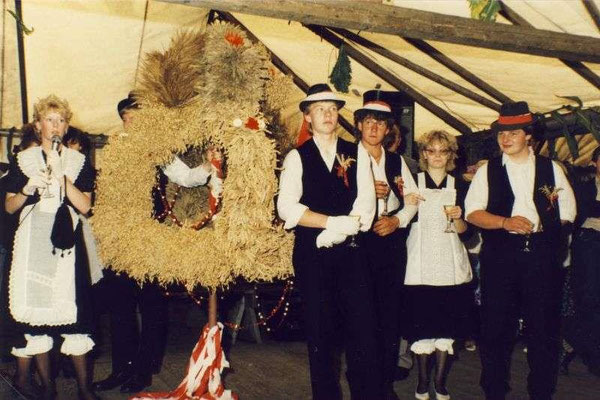 Erntefest