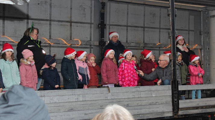 Weihnachtsmarkt