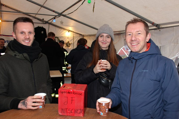 Weihnachtsmarkt