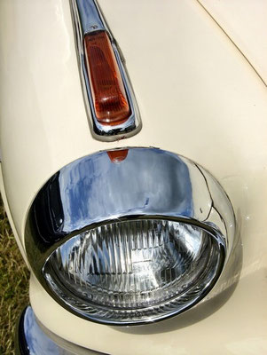 Mühlentag- Oldtimershow