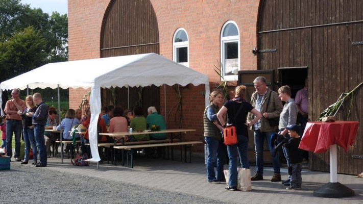 Erntefest
