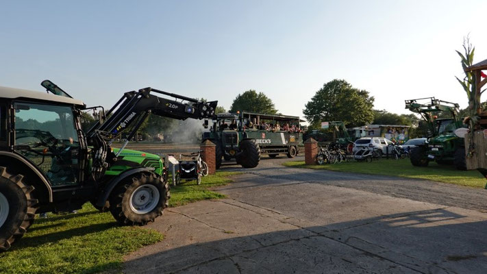 Erntefest