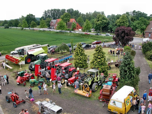 Mühlentag