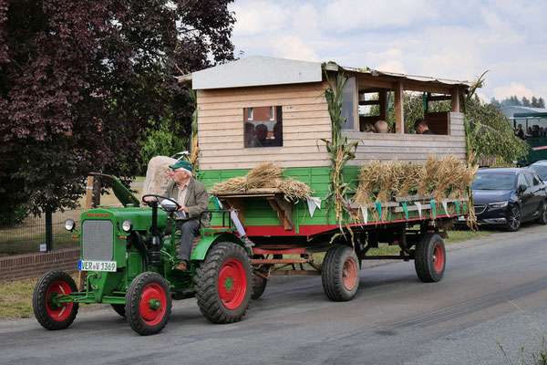 Erntefest