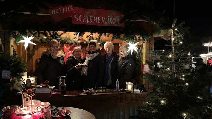 Weihnachtsmarkt