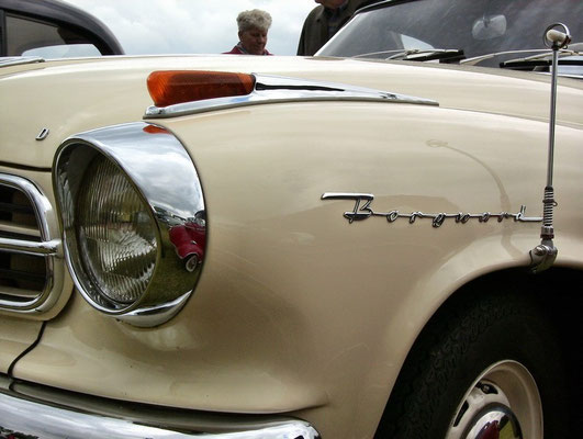 Mühlentag- Oldtimershow