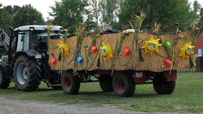 Erntefest