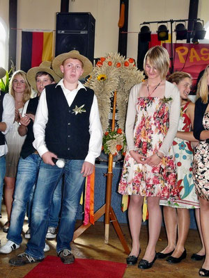 Erntefest