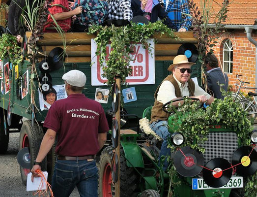 Erntefest