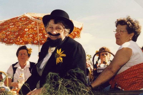 Erntefest