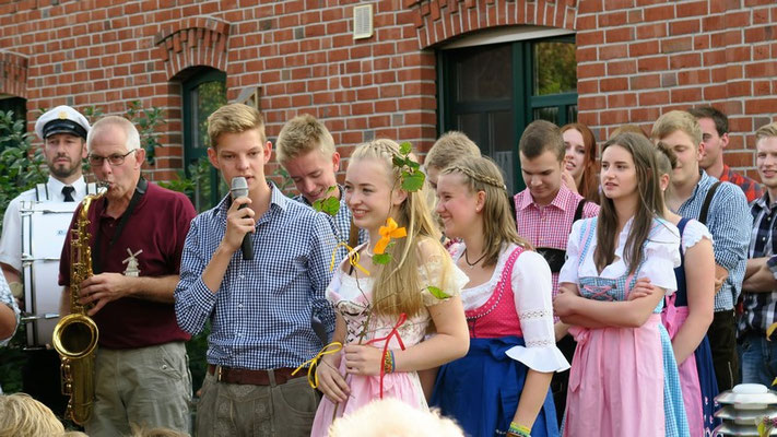 Erntefest