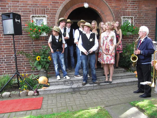 Erntefest
