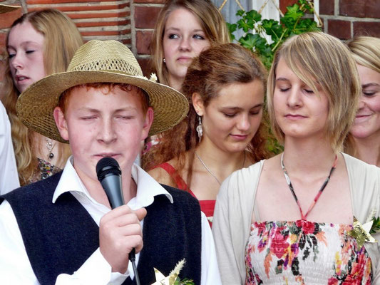 Erntefest