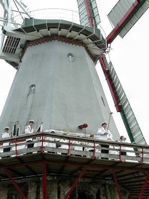 Mühlentag