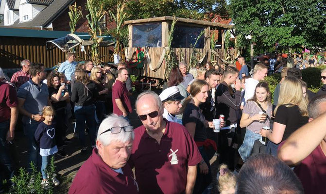 Erntefest