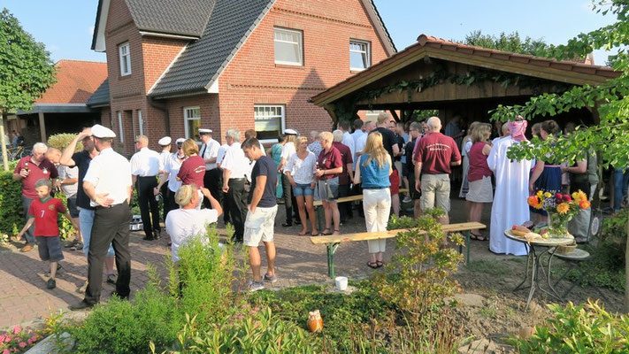 Erntefest