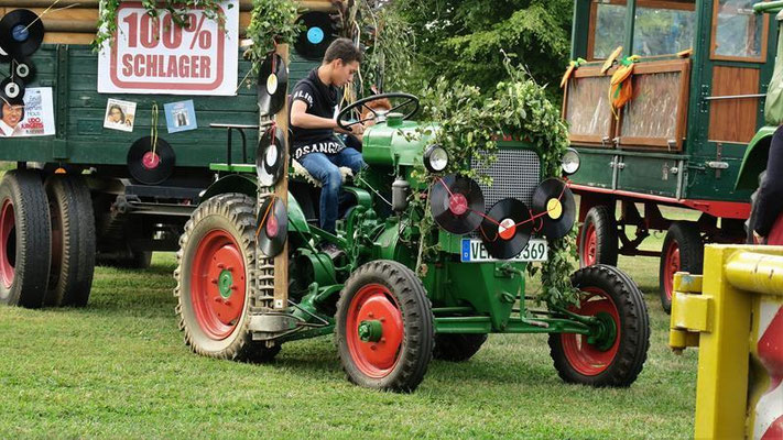 Erntefest