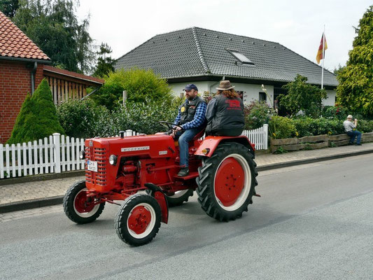 Erntefest